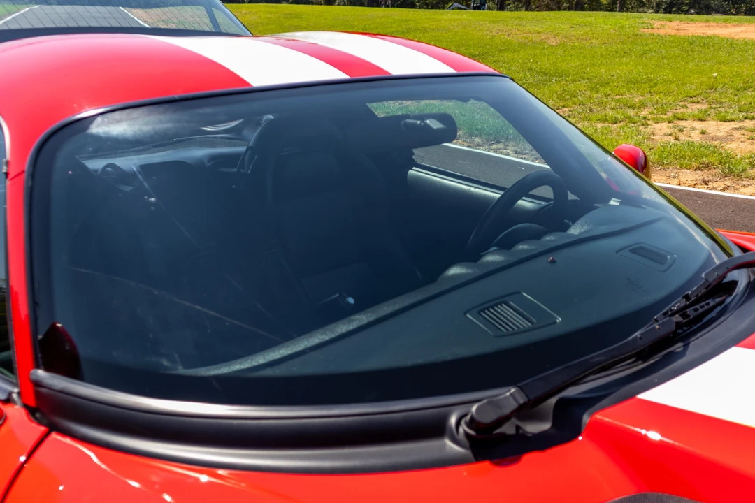 2002 Dodge Viper GTS 2nd Gen - Image 15 of 31