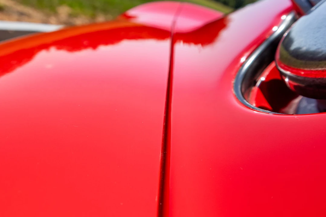 2002 Dodge Viper GTS 2nd Gen - Image 25 of 31