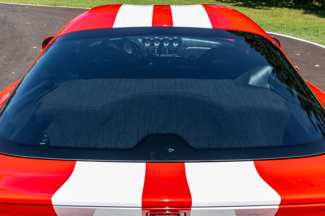2002 Dodge Viper GTS 2nd Gen - Image 18 of 31