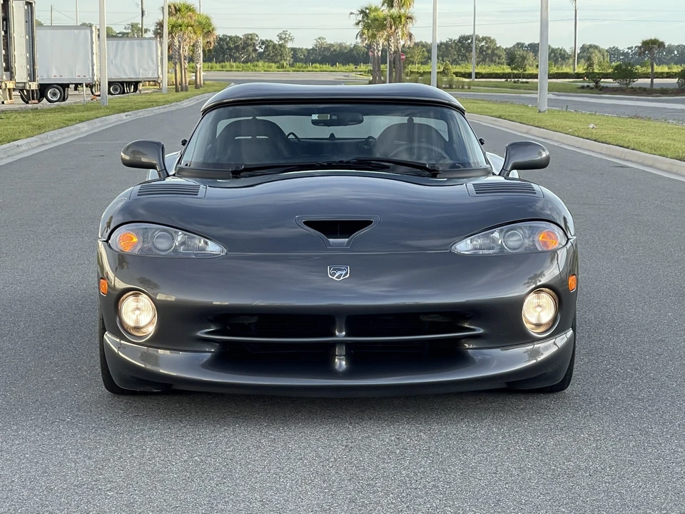 2002 Dodge Viper 2nd Gen - Image 26 of 31