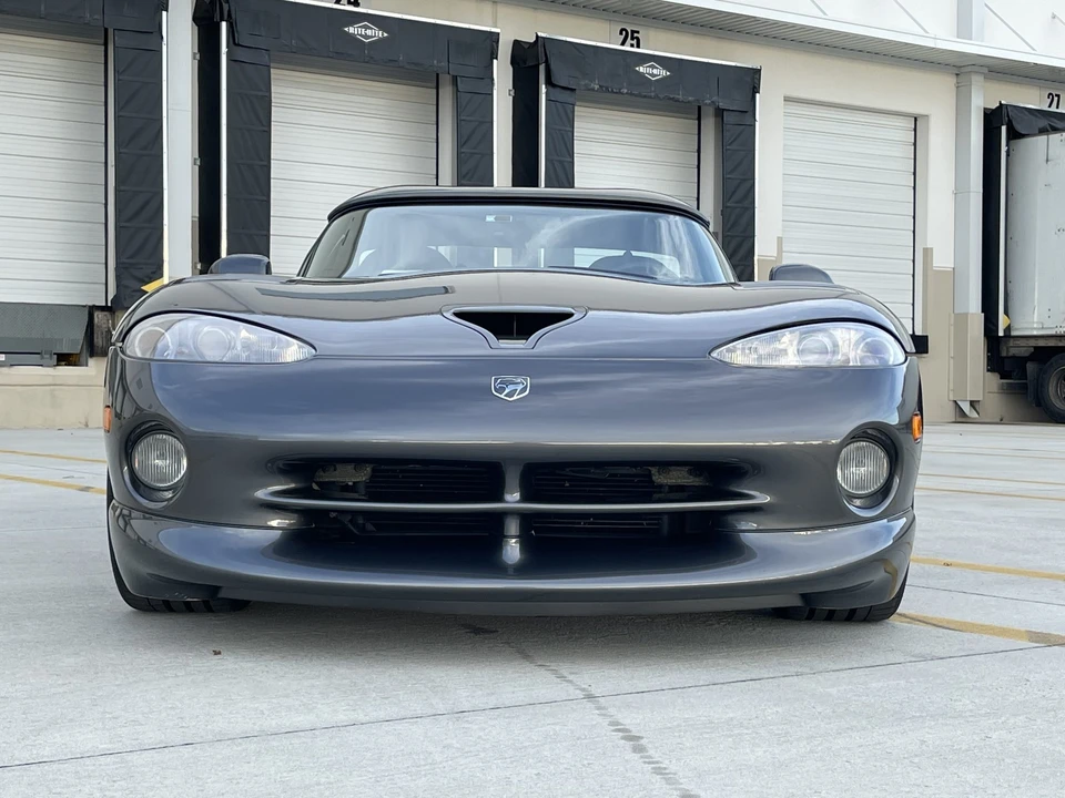 2002 Dodge Viper 2nd Gen - Image 27 of 31