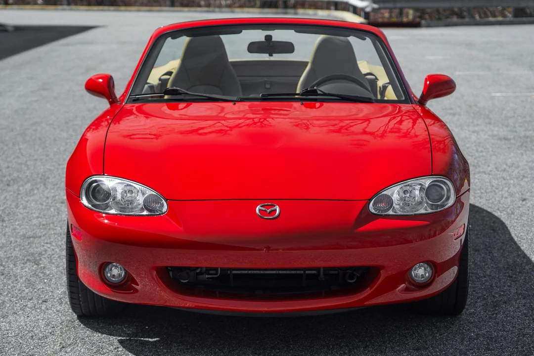 2002 Mazda NB MX-5 Miata - Image 19 of 31
