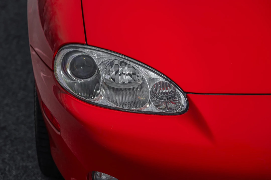 2002 Mazda NB MX-5 Miata - Image 29 of 31