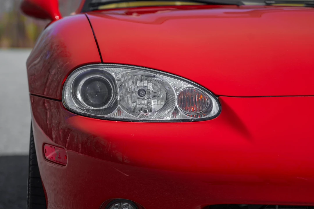 2002 Mazda NB MX-5 Miata - Image 28 of 31