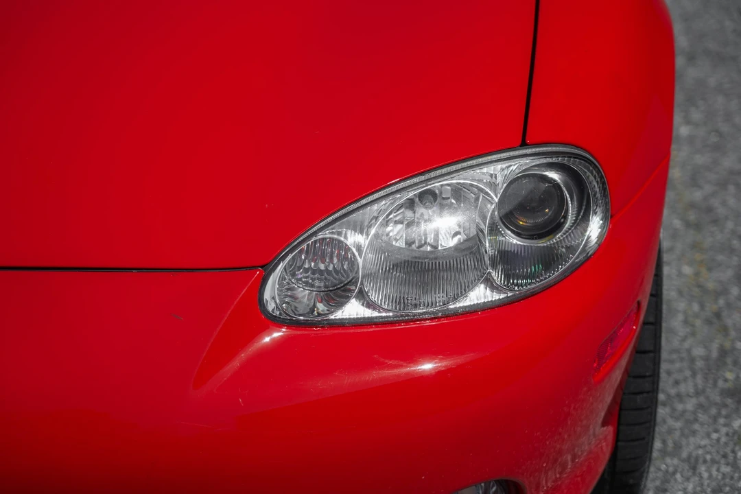 2002 Mazda NB MX-5 Miata - Image 27 of 31