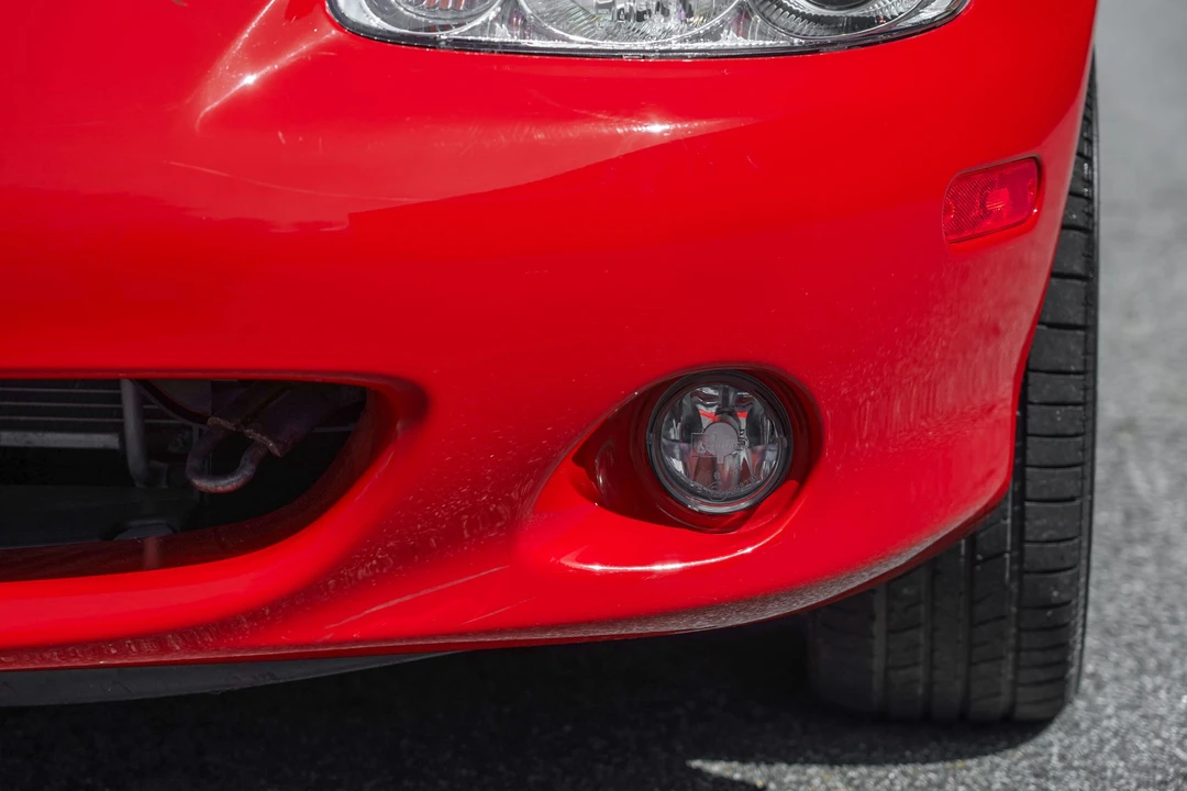 2002 Mazda NB MX-5 Miata - Image 25 of 31