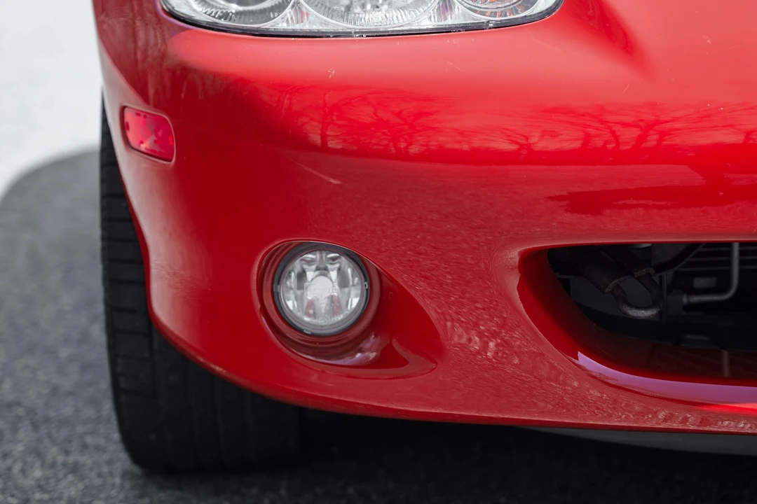 2002 Mazda NB MX-5 Miata - Image 24 of 31