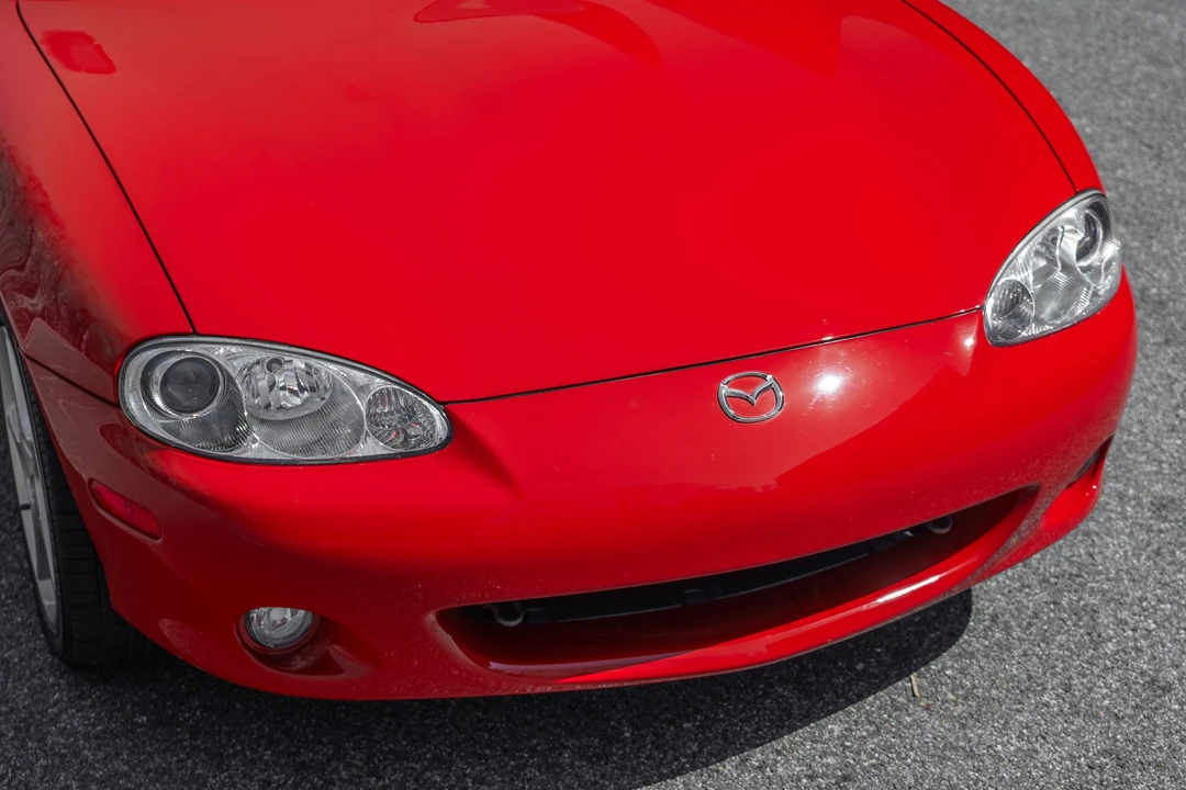 2002 Mazda NB MX-5 Miata - Image 23 of 31