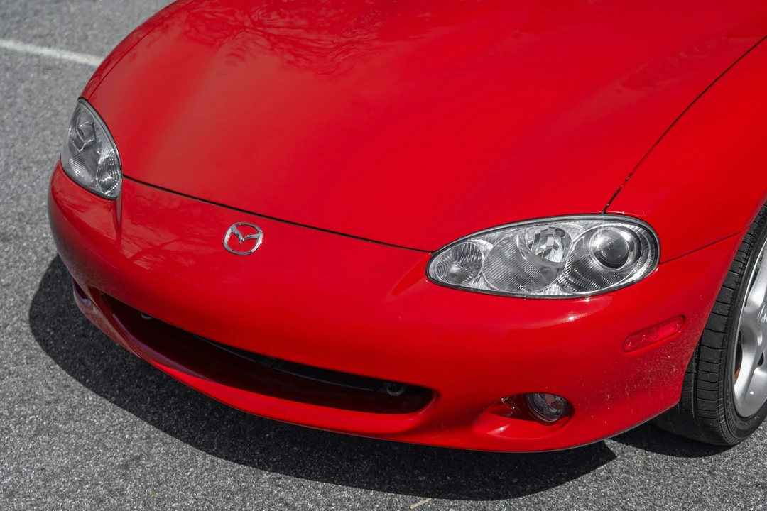 2002 Mazda NB MX-5 Miata - Image 22 of 31
