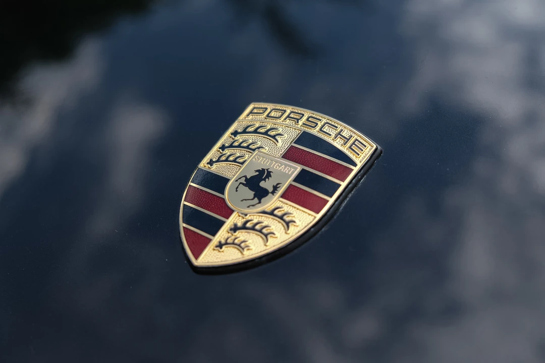 2002 Porsche 996 Carrera 4S - Image 30 of 31