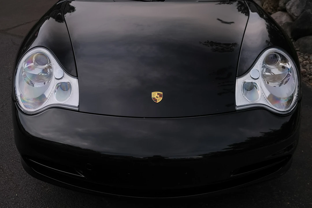 2002 Porsche 996 Carrera 4S - Image 26 of 31