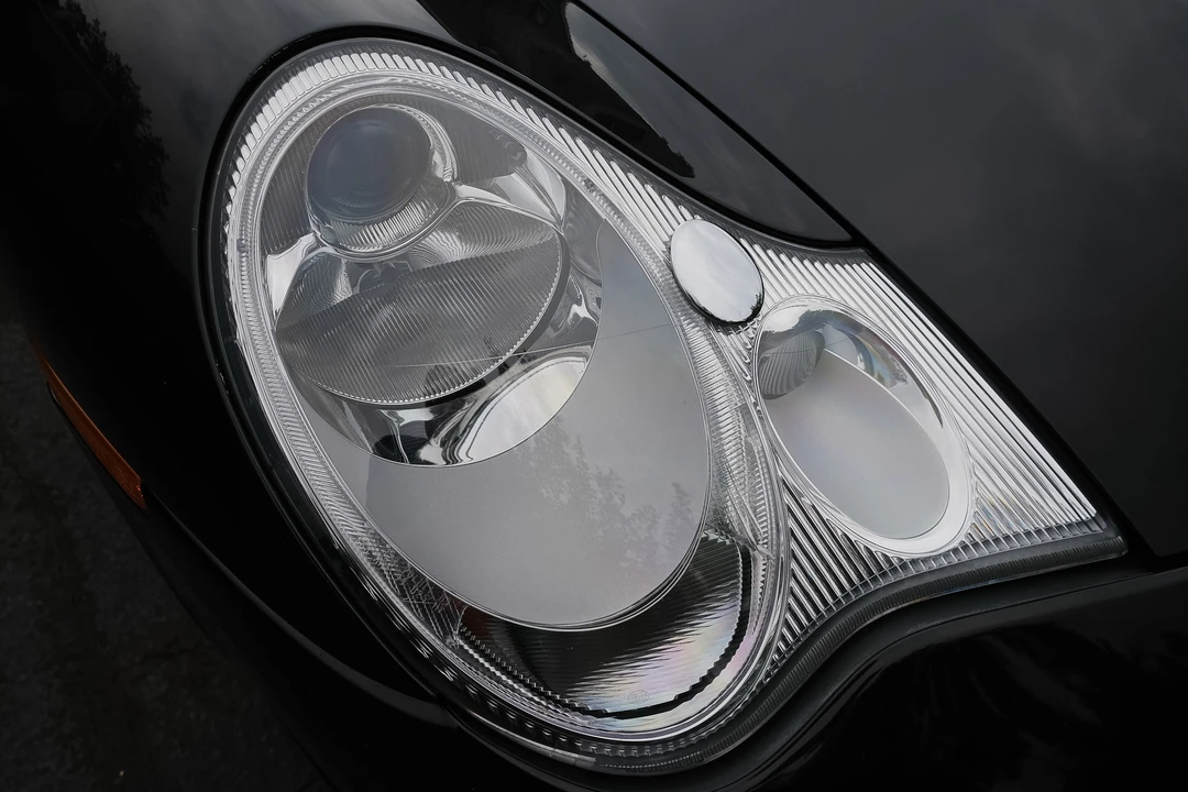 2002 Porsche 996 Carrera 4S - Image 27 of 31