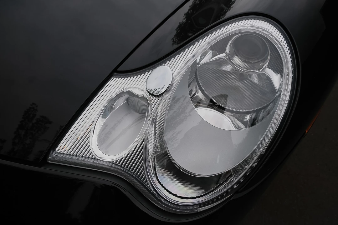 2002 Porsche 996 Carrera 4S - Image 31 of 31