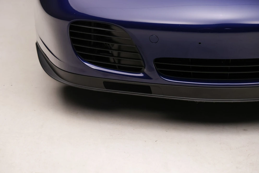 2002 Porsche 996 Turbo - Image 22 of 31