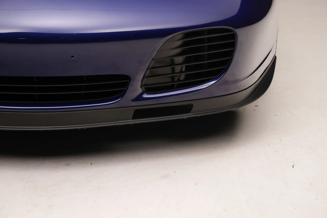 2002 Porsche 996 Turbo - Image 23 of 31