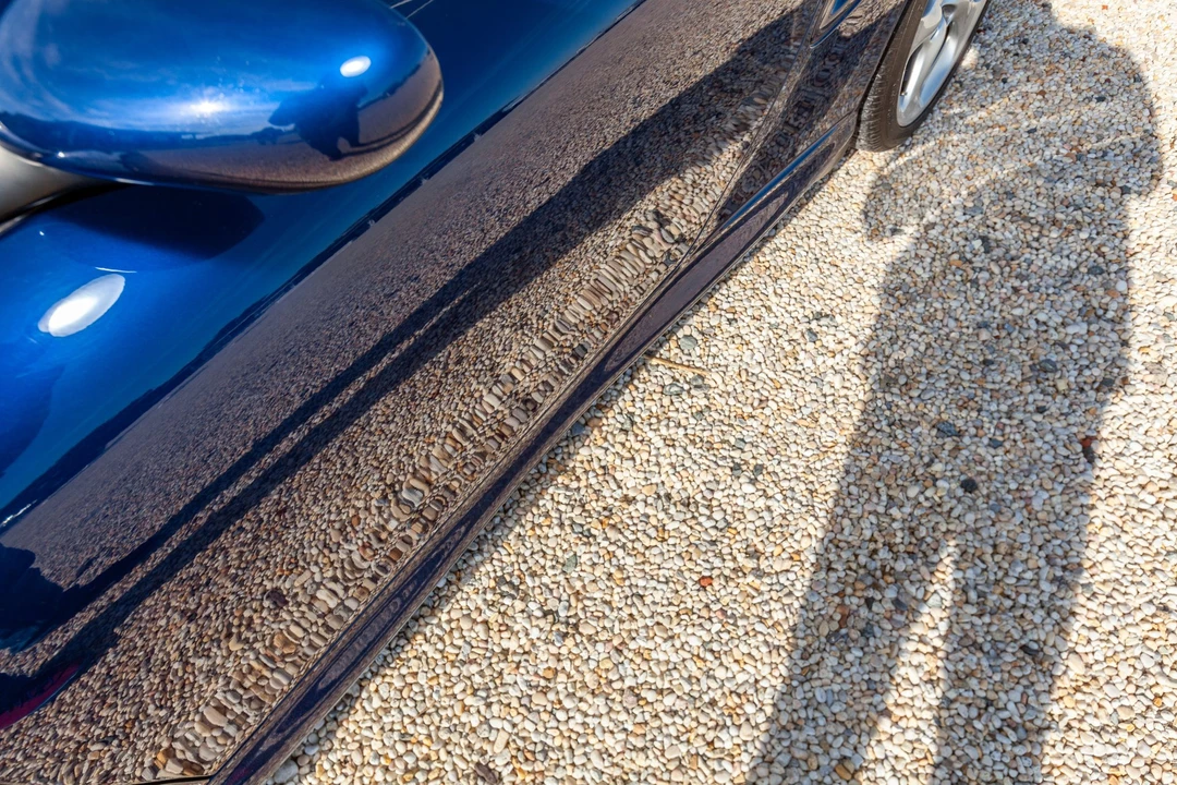 2002 Porsche 996 Turbo - Image 31 of 31