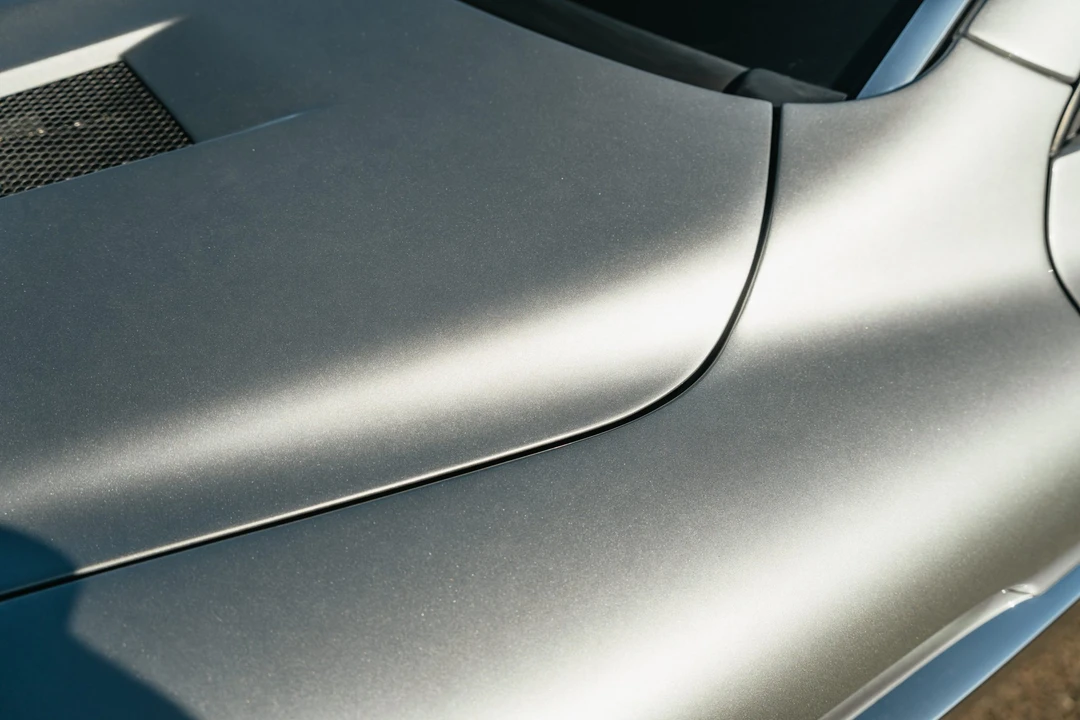 2003 Aston Martin Vanquish 1st Gen - Image 29 of 31