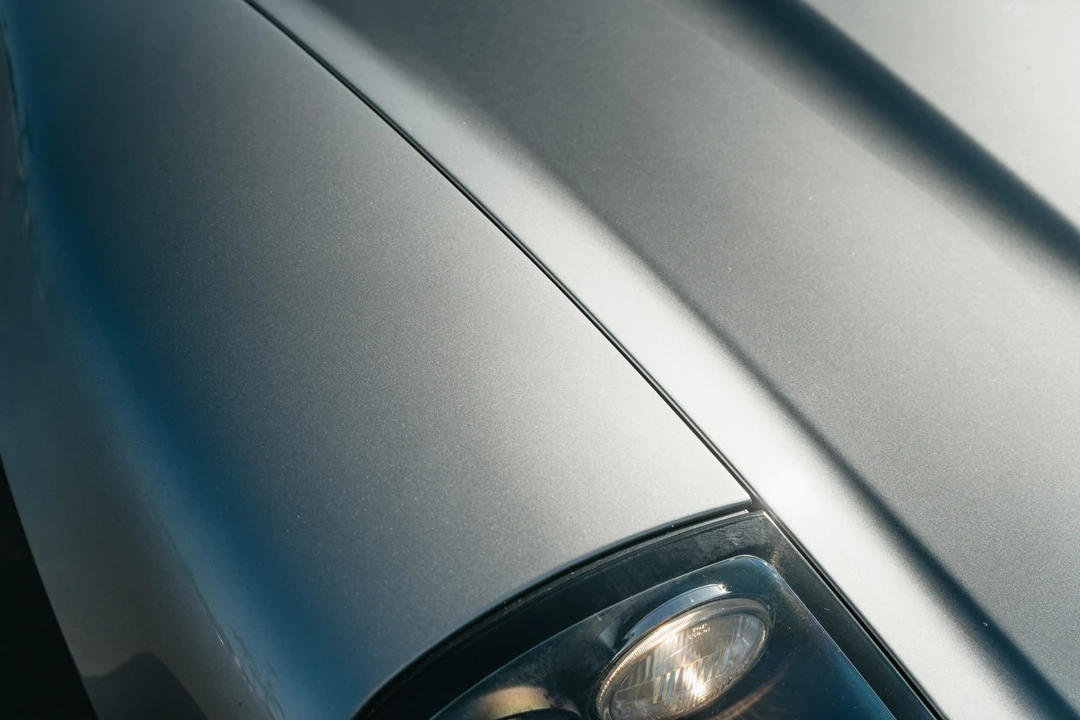 2003 Aston Martin Vanquish 1st Gen - Image 25 of 31