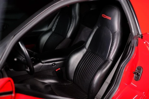 2003 Chevrolet Corvette C5 Z06 - Image 4 of 7