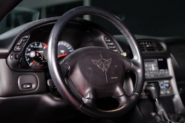 2003 Chevrolet Corvette C5 Z06 - Image 5 of 7