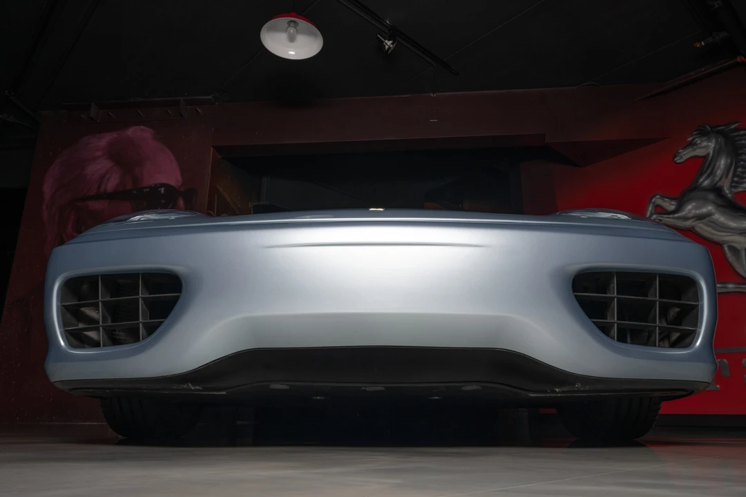 2003 Ferrari 360 Modena - Image 31 of 31
