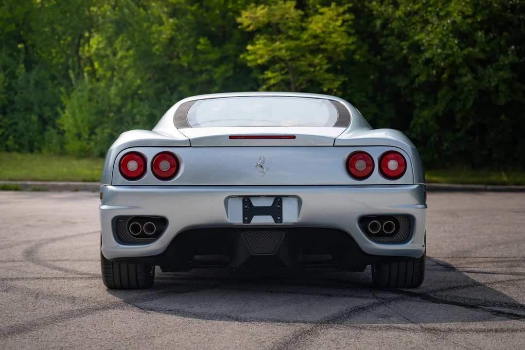 2003 Ferrari 360 Modena - Image 14 of 31