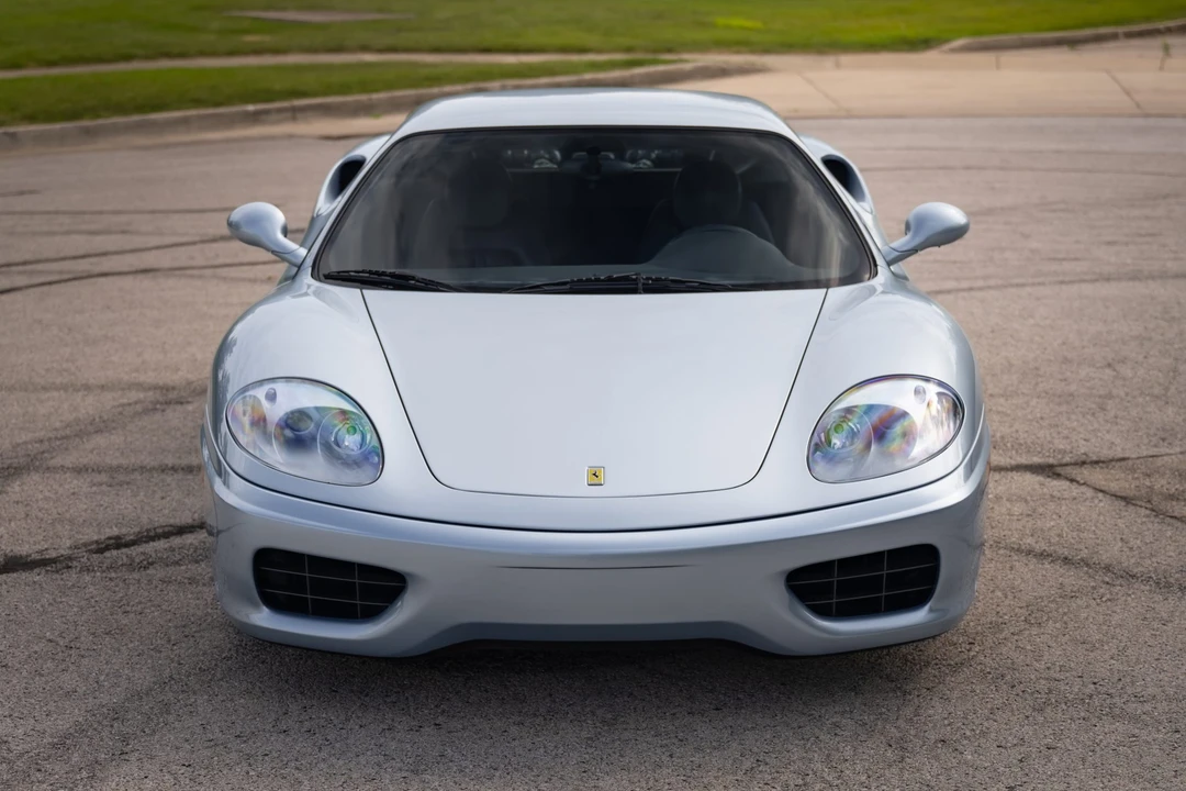 2003 Ferrari 360 Modena - Image 6 of 31