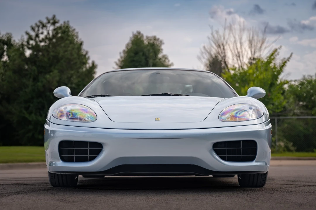 2003 Ferrari 360 Modena - Image 7 of 31