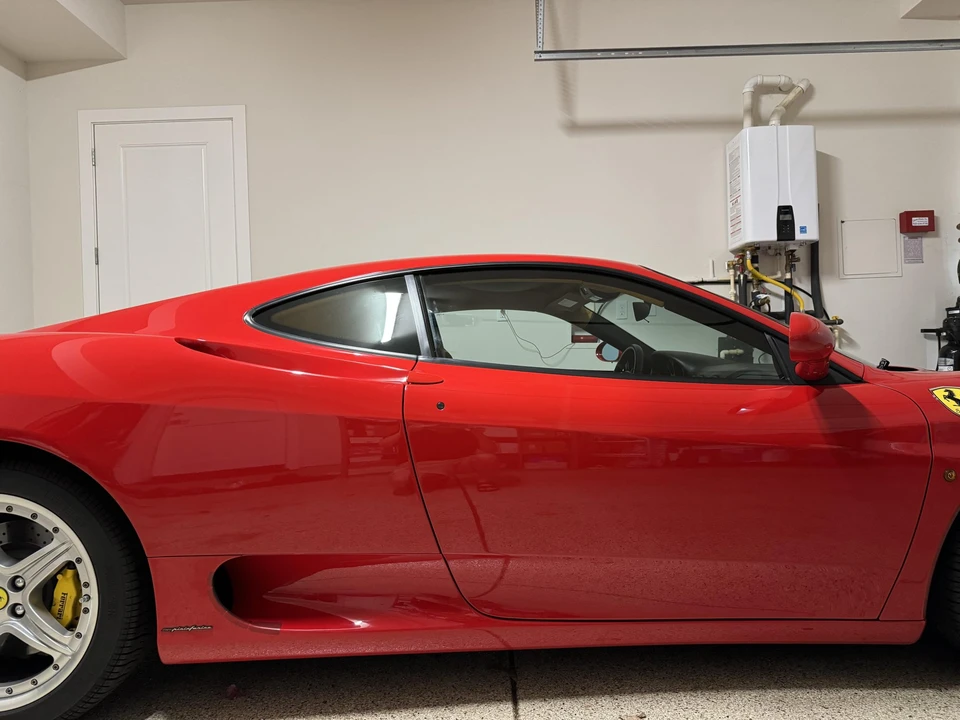 2003 Ferrari 360 Modena - Image 27 of 31