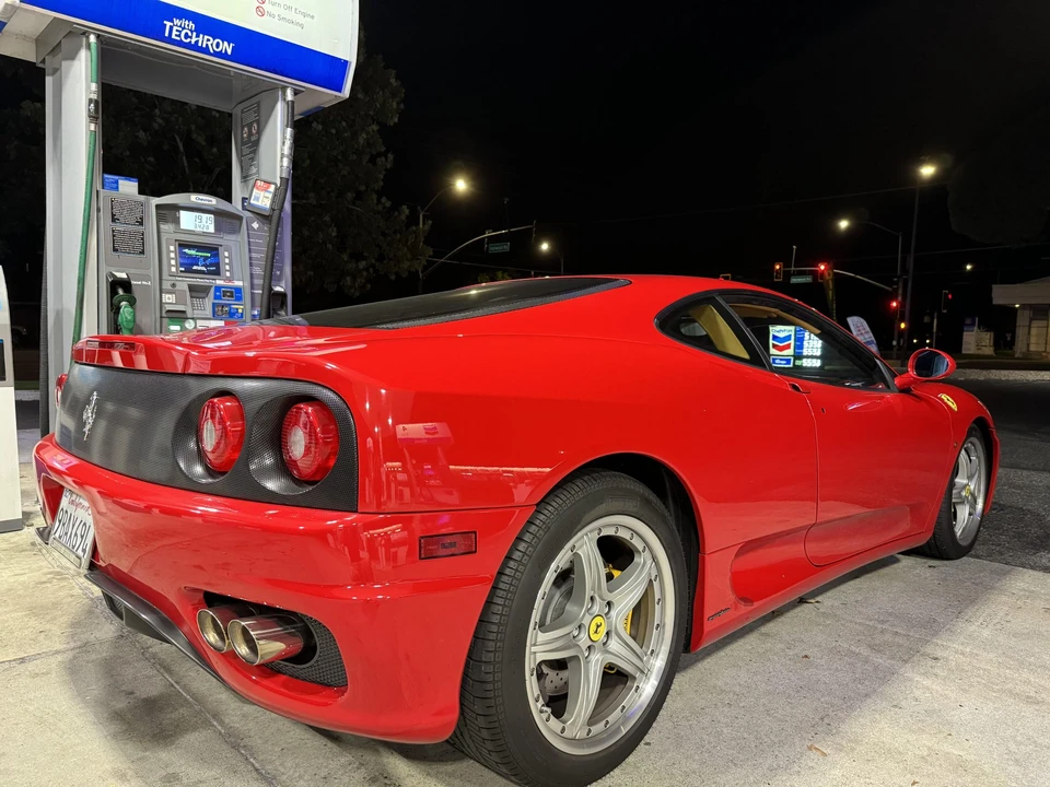 2003 Ferrari 360 Modena - Image 9 of 31