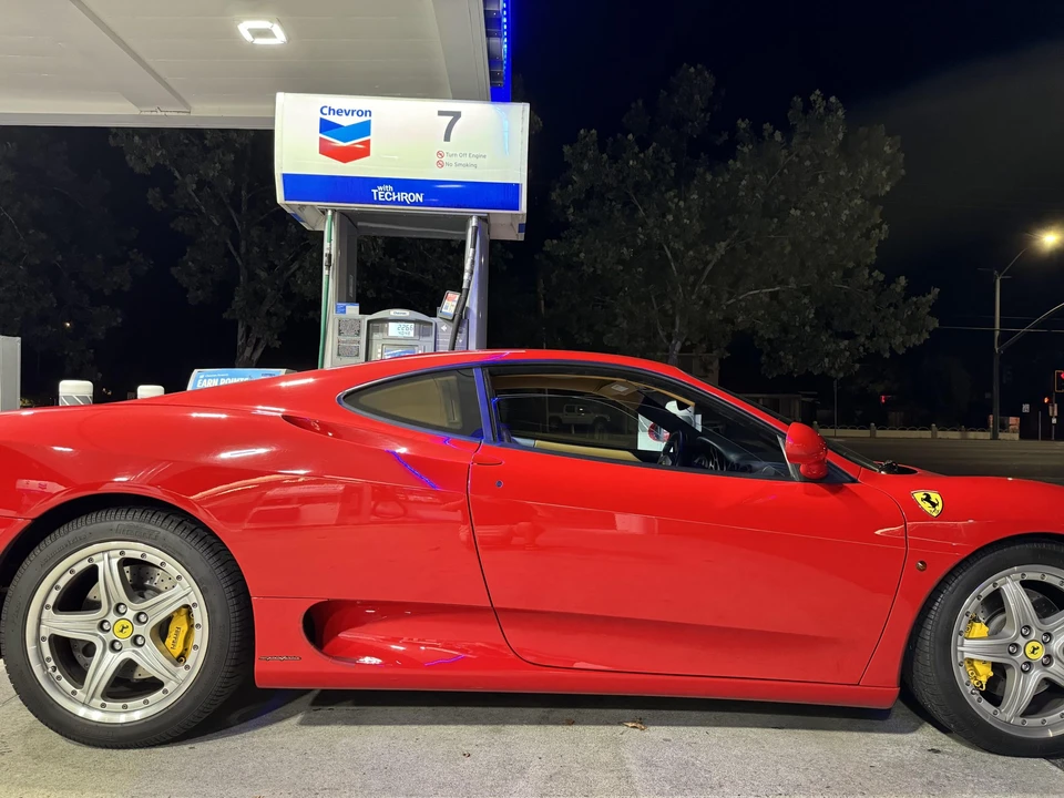 2003 Ferrari 360 Modena - Image 10 of 31