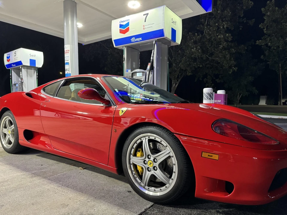 2003 Ferrari 360 Modena - Image 11 of 31