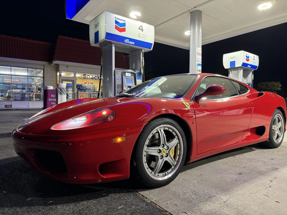 2003 Ferrari 360 Modena - Image 3 of 31