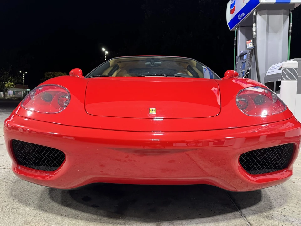 2003 Ferrari 360 Modena - Image 14 of 31