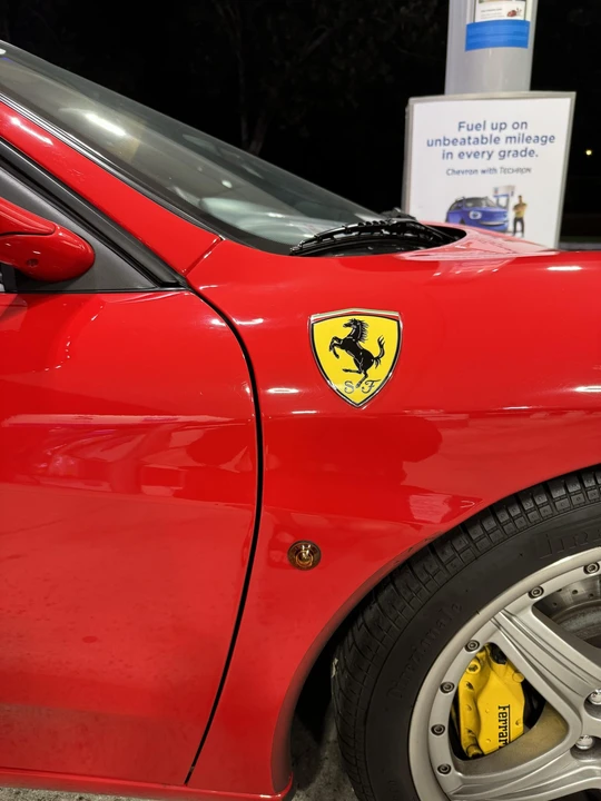 2003 Ferrari 360 Modena - Image 16 of 31