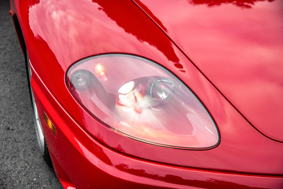 2003 Ferrari 360 Spider - Image 23 of 31