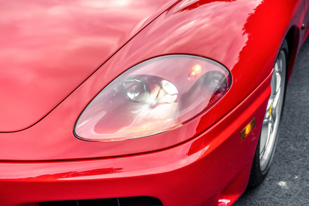 2003 Ferrari 360 Spider - Image 24 of 31