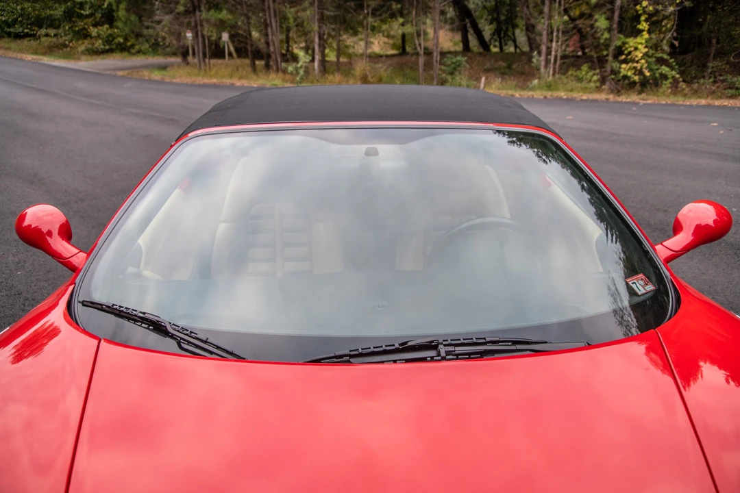 2003 Ferrari 360 Spider - Image 30 of 31