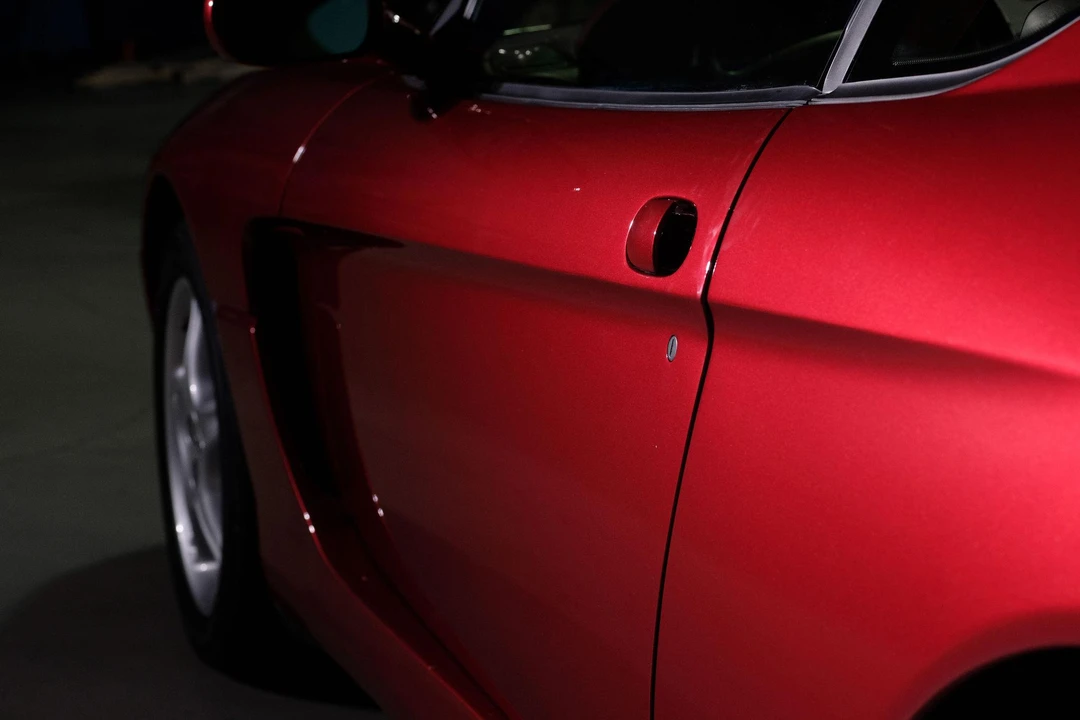 2003 Ferrari 456M GTA - Image 28 of 31