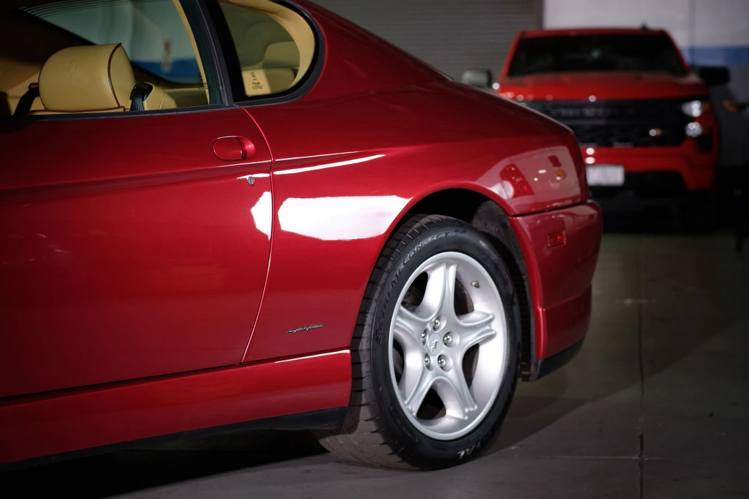 2003 Ferrari 456M GTA - Image 31 of 31