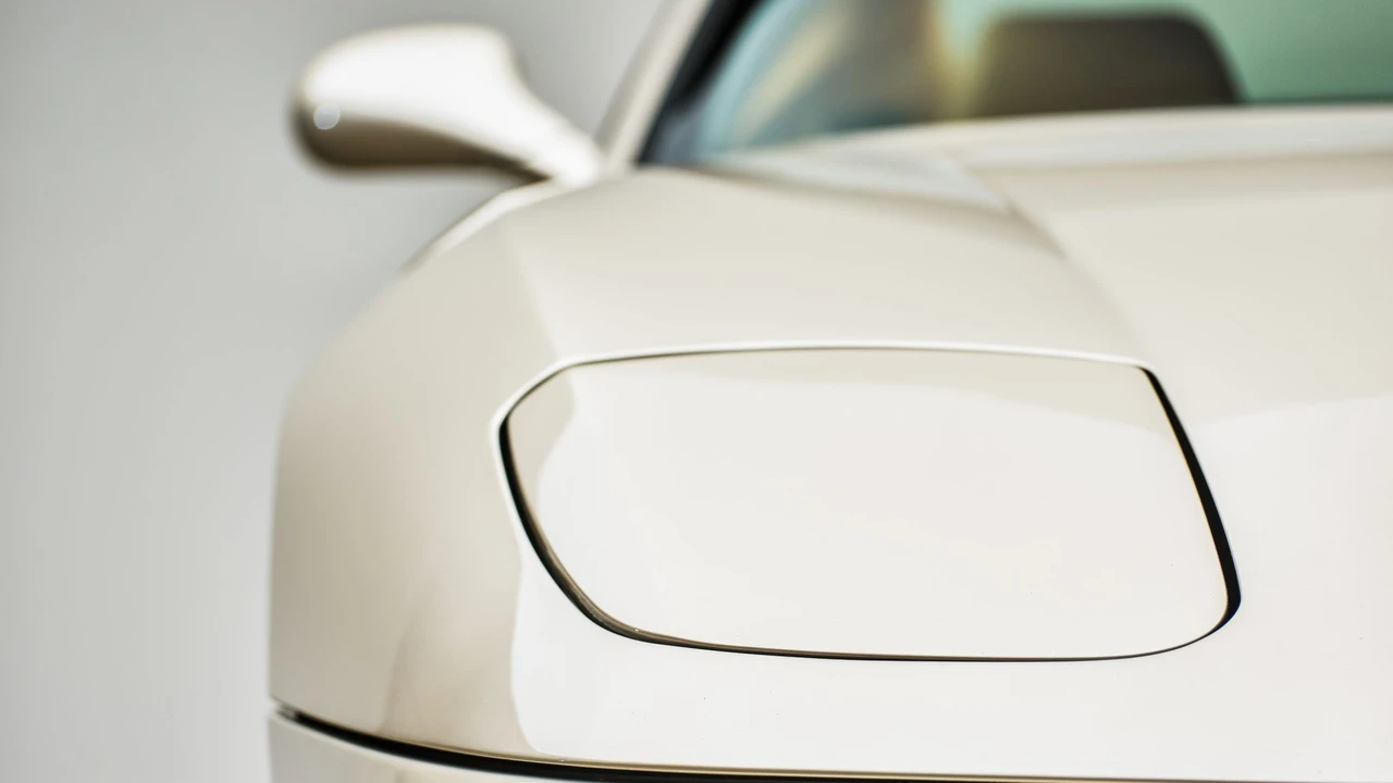 2003 Ferrari 456M GTA - Image 22 of 31