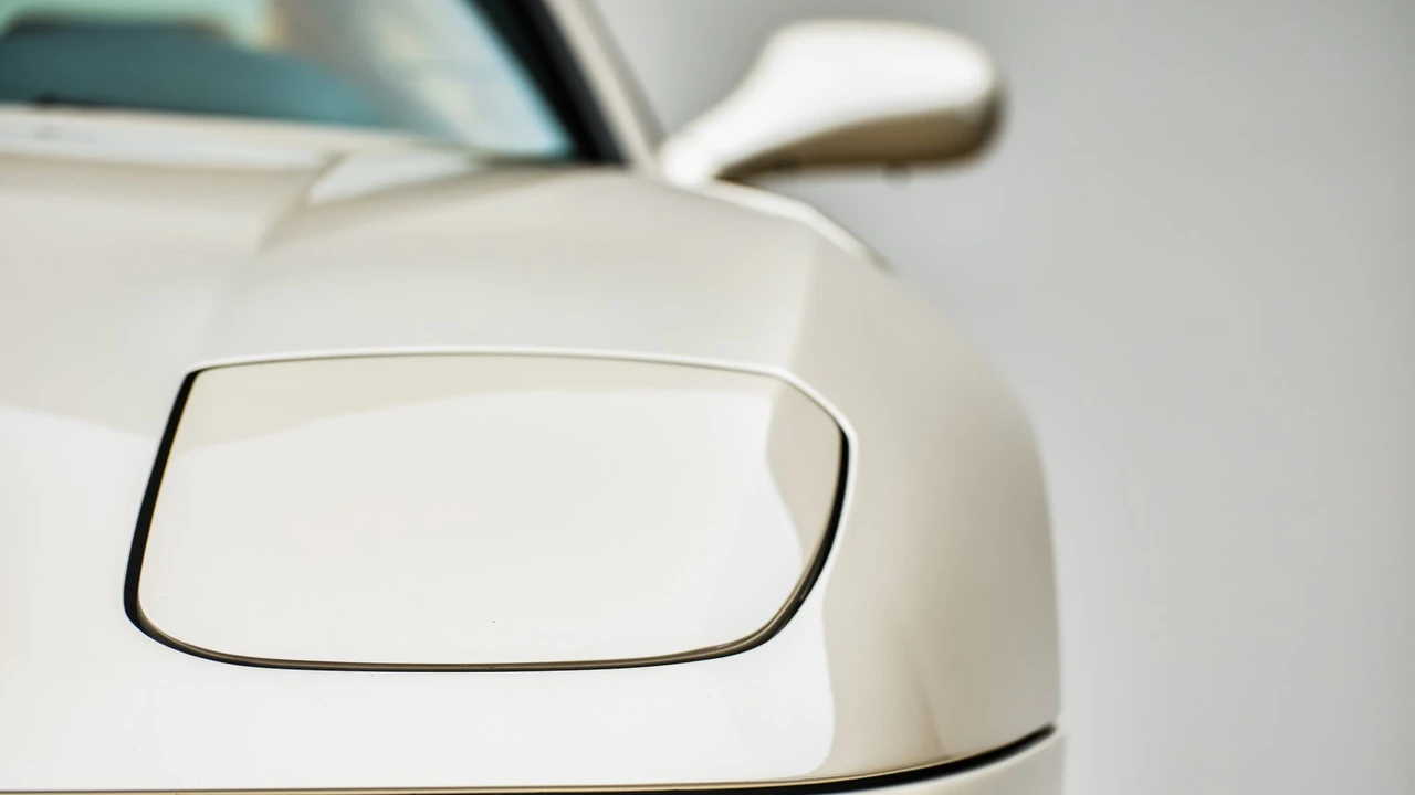 2003 Ferrari 456M GTA - Image 23 of 31
