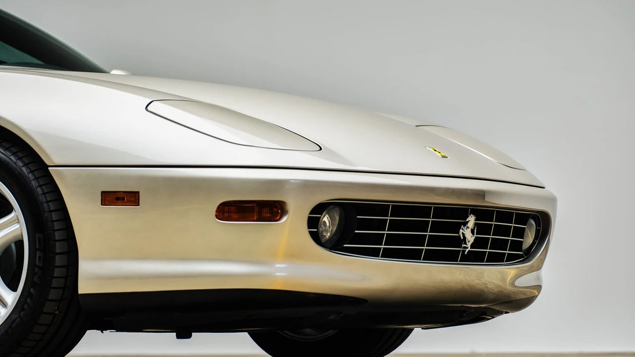 2003 Ferrari 456M GTA - Image 24 of 31