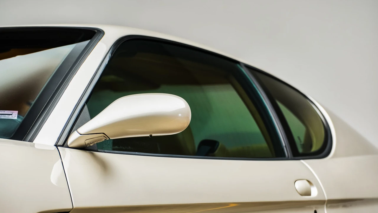 2003 Ferrari 456M GTA - Image 28 of 31