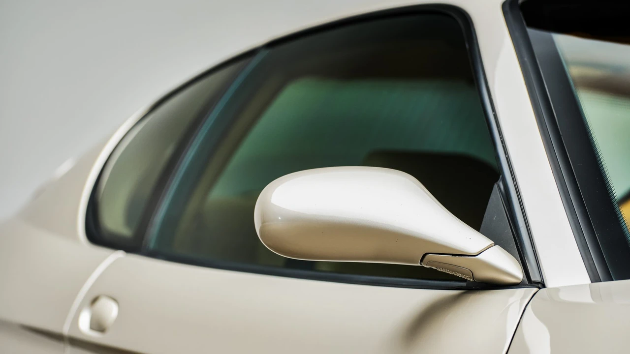 2003 Ferrari 456M GTA - Image 29 of 31