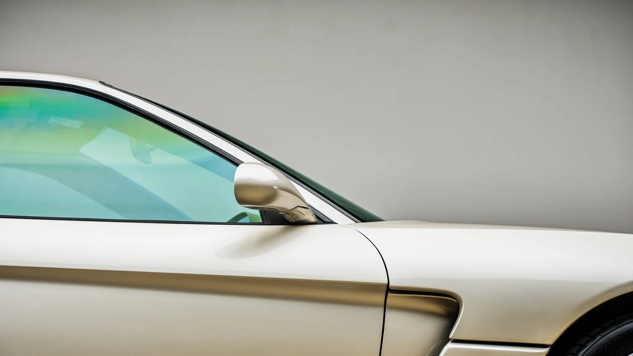 2003 Ferrari 456M GTA - Image 30 of 31