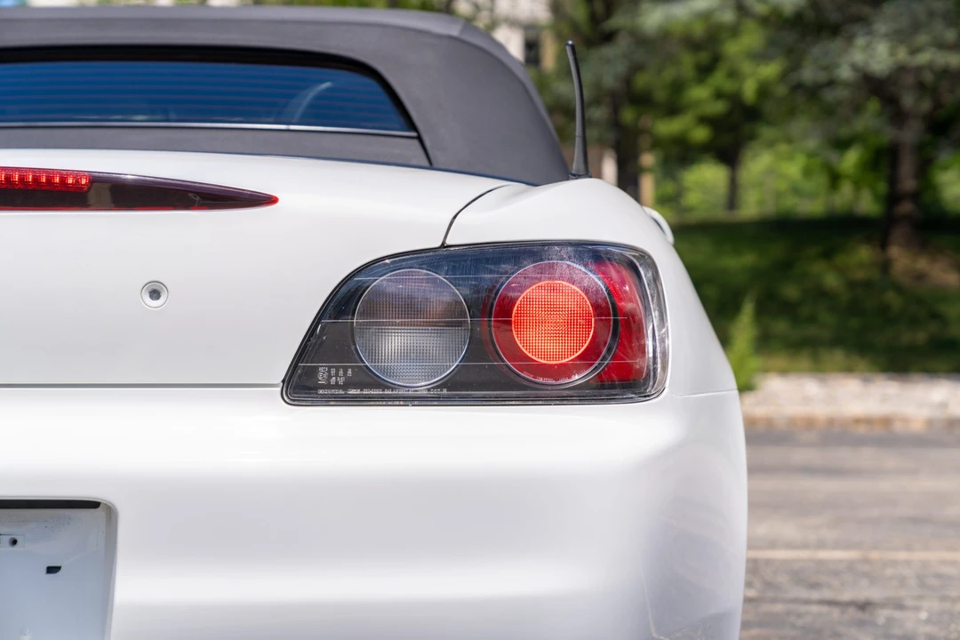 2003 Honda AP1 S2000 - Image 27 of 31