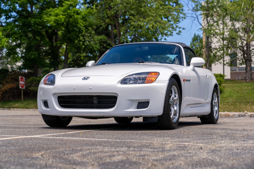 2003 Honda AP1 S2000 - Image 21 of 31