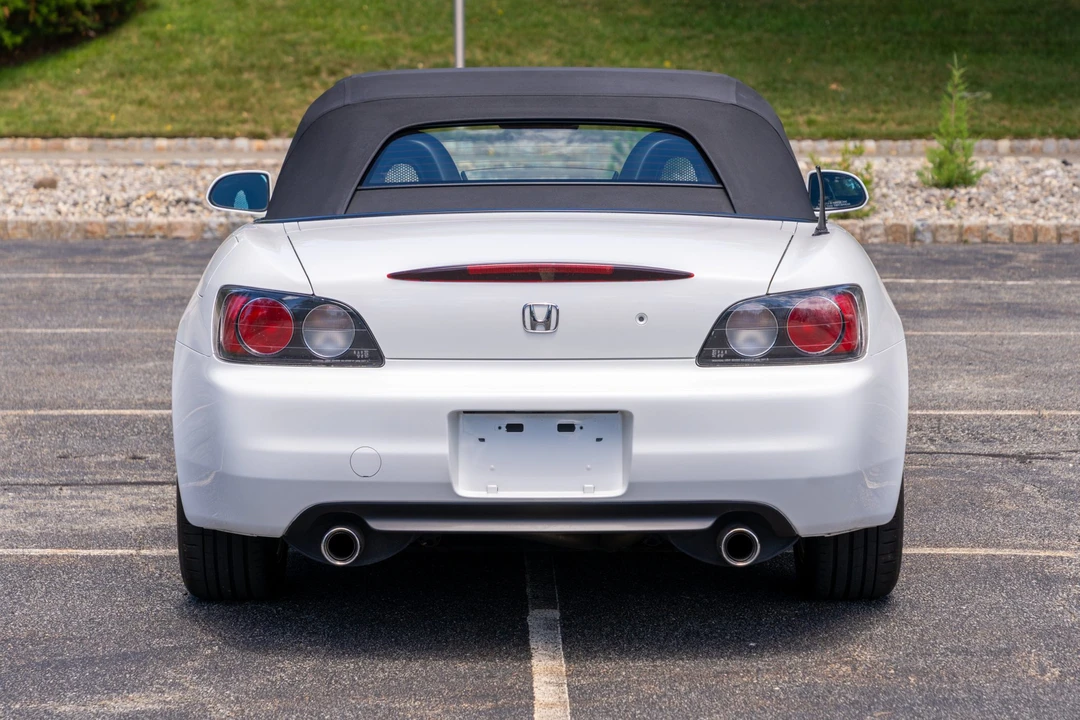 2003 Honda AP1 S2000 - Image 14 of 31