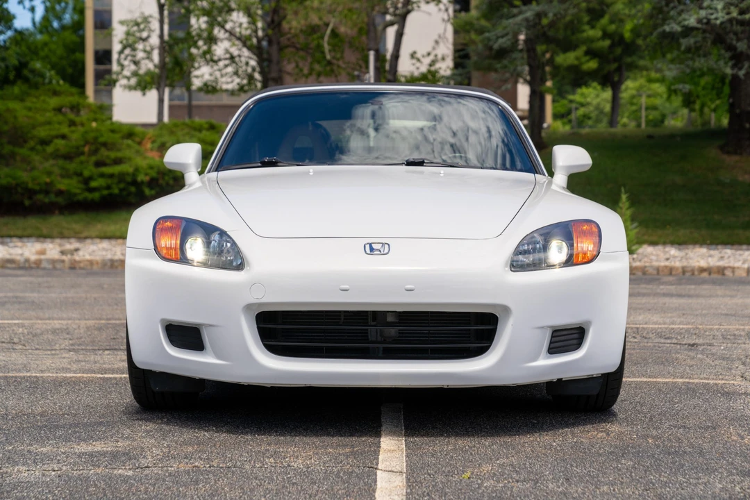 2003 Honda AP1 S2000 - Image 22 of 31